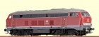 41125 Brawa Diesel locomotive V 160 (3-RAIL AC)